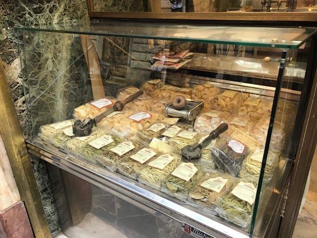 Pastificio Guerra